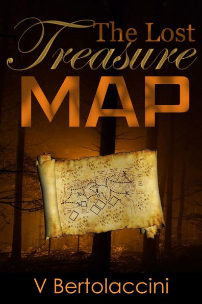 The Lost Treasure Map