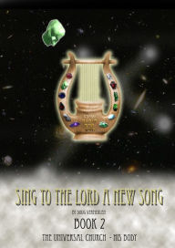 Title: Sing To The Lord A New Song: Book 2, Author: Doug Vermeulen