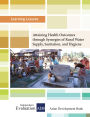 Attaining Health Outcomes through Synergies of Rural Water Supply, Sanitation, and Hygiene