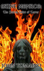 Saint Menace: The Patron Saint of Terror