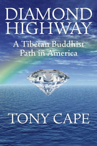 Title: Diamond Highway, Author: Tony Cape