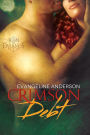 Crimson Debt: Book 1 in the Born to Darkness Series