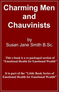 Title: Charming Men and Chauvinists, Author: Susan Jane Smith