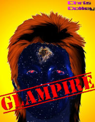 Title: Glampire, Author: Chris Dolley