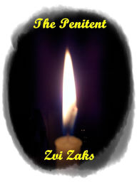 Title: The Penitent, Author: Zvi Zaks