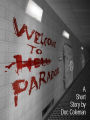 Welcome to Paradox