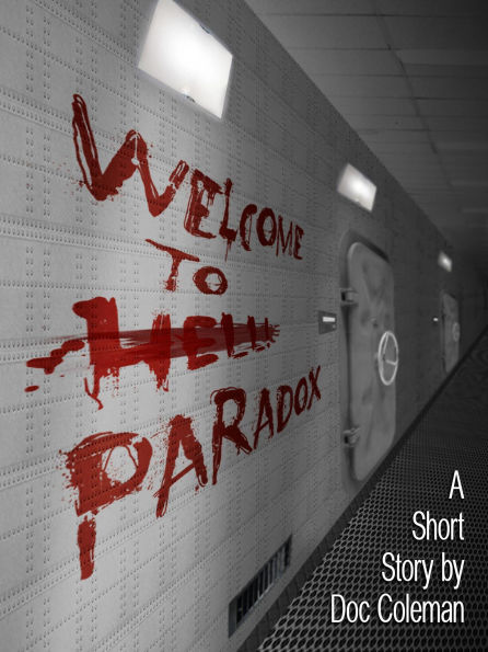 Welcome to Paradox