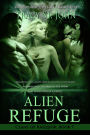 Alien Refuge (Clans of Kalquor, #7)