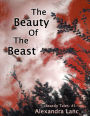 The Beauty of the Beast (Beastly Tales #1)