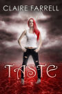 Taste (Ava Delaney #5)