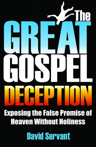 The Great Gospel Deception