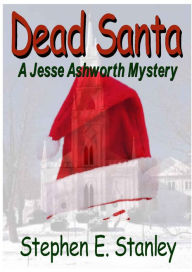 Title: Dead Santa!, Author: Stephen Stanley