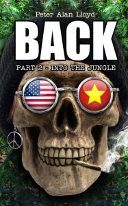 Title: Back Part 2: Into the Jungle, Author: Peter Lloyd