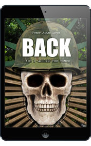 Title: Back Part 1: Across the Fence, Author: Peter Lloyd
