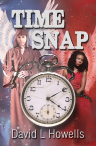 Title: Time Snap, Author: David Howells