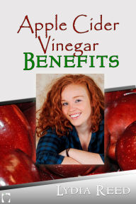 Apple Cider Vinegar Benefits