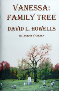 Title: Vanessa: Family Tree, Author: David Howells