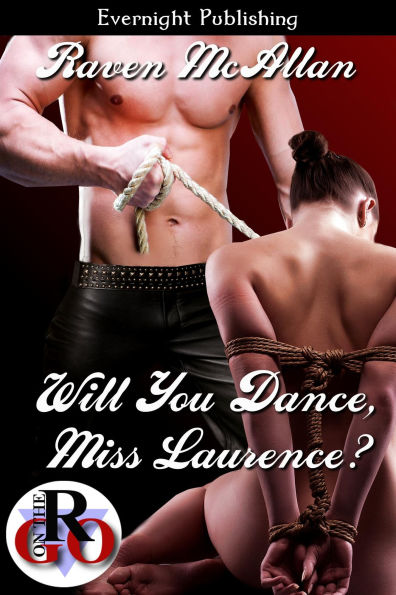 Will You Dance, Miss Laurence? (The Dance Studio, #1)
