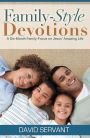 Family Style Devotions