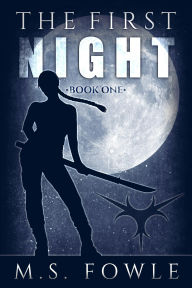 The First Night (Book One)