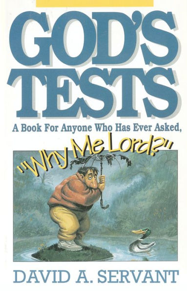 God's Tests