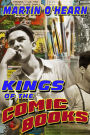 Kings of the Comic Books