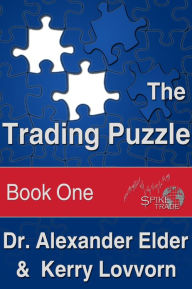 Title: The Trading Puzzle, Author: Dr. Alexander Elder