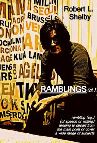 Ramblings