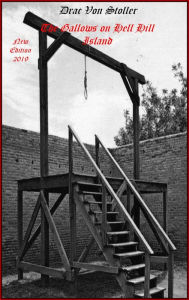 The Gallows on Hell Hill Island
