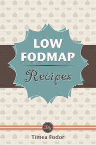 Low FODMAP recipes