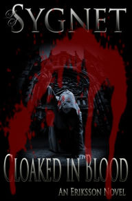 Title: Cloaked in Blood, Author: LS Sygnet