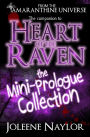 Heart of the Raven: Mini Prologue Collection