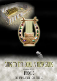 Title: Sing To The Lord A New Song: Book 8, Author: Doug Vermeulen