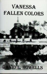 Title: Fallen Colors, Author: David Howells