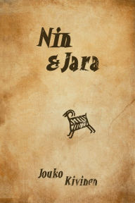 Title: Nin & Jara, Author: Jouko Kivinen