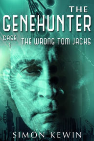 The Genehunter Case 1: The Wrong Tom Jacks