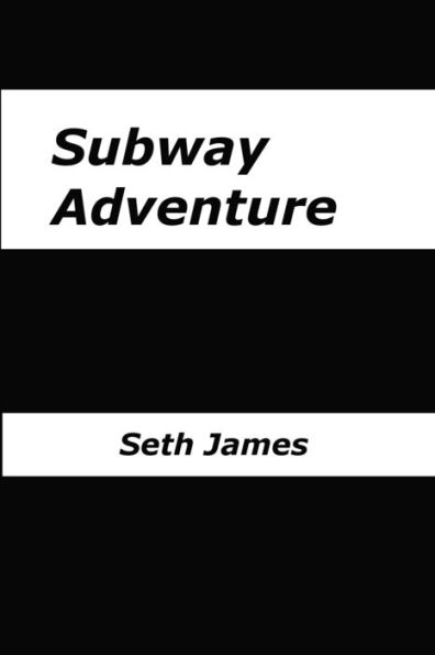 Subway Adventure