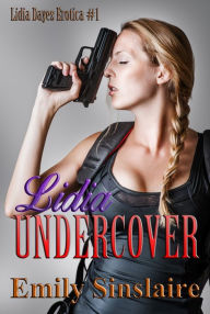 Lidia Undercover