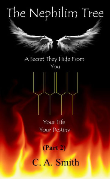 The Nephilim Tree (Part 2)