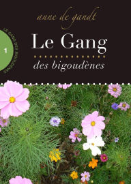 Title: Le Gang des bigoudènes (Saison 1), Author: Anne de Gandt