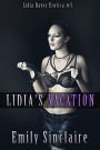 Lidia's Vacation