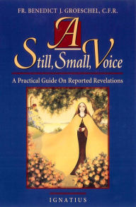 A Still Small Voice