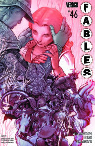 Fables #46 (NOOK Comics with Zoom View)