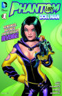 Phantom Lady #1 (NOOK Comics with Zoom View)