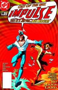 Impulse #58 (NOOK Comics with Zoom View)