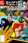 Suicide Squad #19 (1987-1992, 2010) (NOOK Comics with Zoom View)