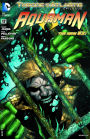 Aquaman #17 (2011- ) (NOOK Comics with Zoom View)