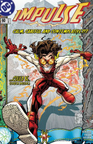 Impulse #60 (NOOK Comics with Zoom View)