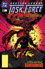 Justice League Task Force #35 (NOOK Comics with Zoom View)