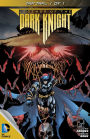 Legends of the Dark Knight #41 (2012- ) (NOOK Comics with Zoom View)